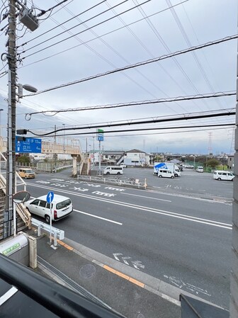 永井ビルの物件内観写真